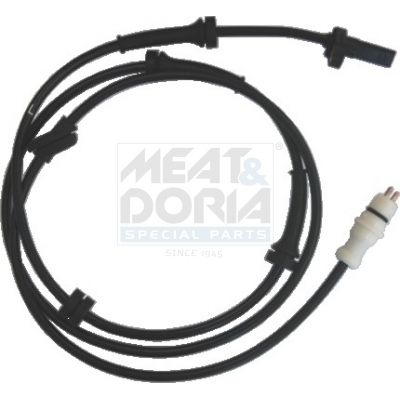 датчик, обороти на колелото MEAT & DORIA 90015