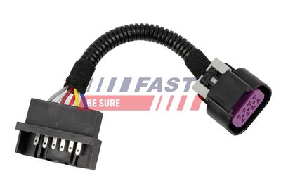 Sada kabelů, pracovní světlomet FAST FT76102