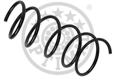 OPTIMAL IF-20169 Пружина подвески  для FIAT (Фиат)