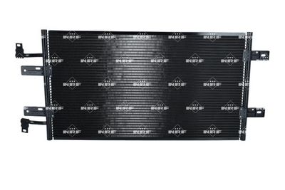 CONDENSATOR CLIMATIZARE NRF 35900 2