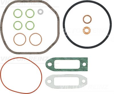 Complete motorpakkingset (boven)