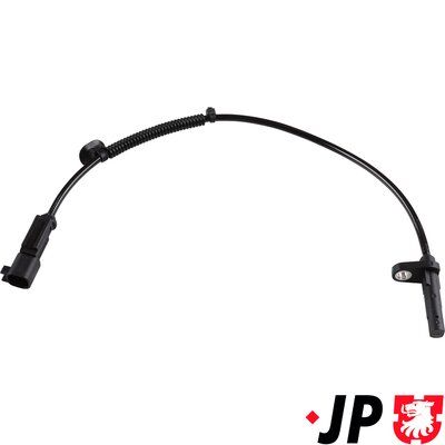 SENZOR TURATIE ROATA