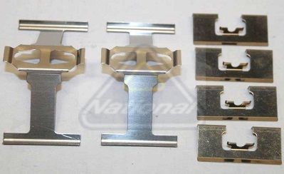 National FK3101PK
