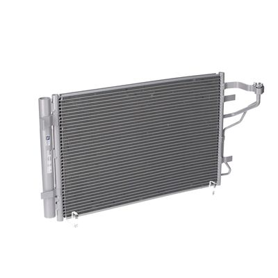 KONDENSATOR KLIMAANLAGE NISSENS 940006 40