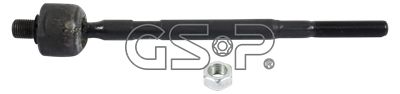 GSP S030211 Наконечник рулевой тяги  для OPEL AGILA (A) (H00) 1.2 16V (F68)