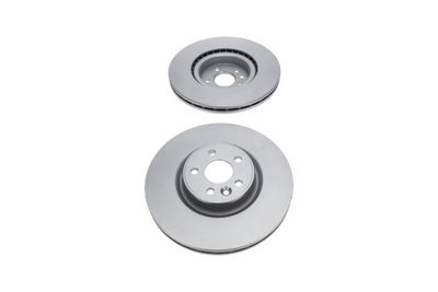 DISC FRANA Kavo Parts BR10270C 3
