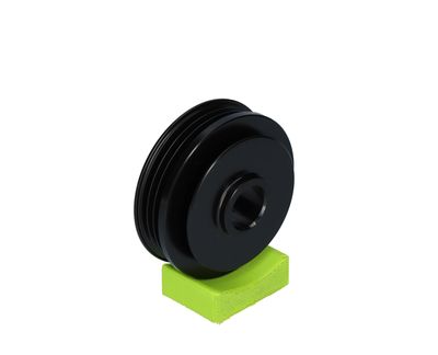 FULIE ALTERNATOR VALEO 593746 7