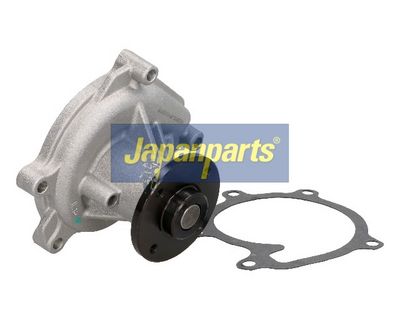 Bomba de agua, refrigeración del motor JAPANPARTS PQ-276, foto 3