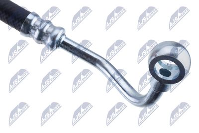 Hydraulická hadica pre riadenie NTY SPH-AU-009