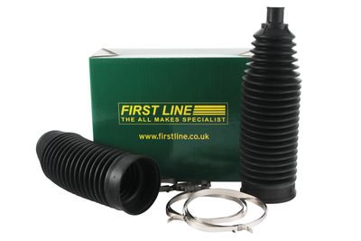 Zestaw osłon, układ kierowniczy FIRST LINE FSG3299