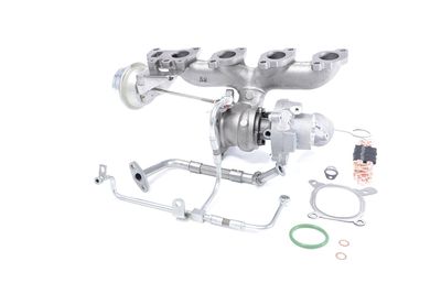 LADER AUFLADUNG BTS Turbo T981444 30