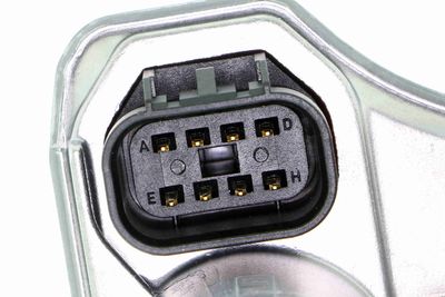 DROSSELKLAPPENSTUTZEN VEMO V40810008 1