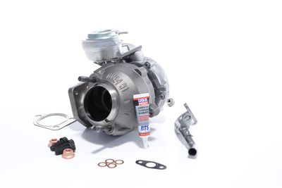 LADER AUFLADUNG BTS Turbo T981011 22