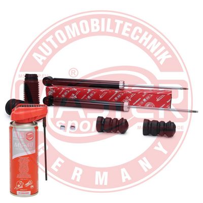 AMORTIZOR MASTER-SPORT GERMANY 16K005804P