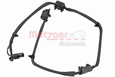 DüSENKETTE SCHEIBENREINIGUNG