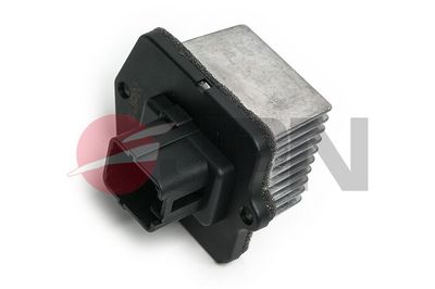 Reguliatorius, keleivio pusės ventiliatorius