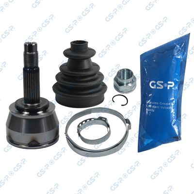 Jungčių komplektas, kardaninis velenas