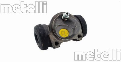 Cylinderek hamulcowy METELLI 04-0148
