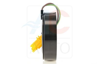 BOBINA AMBREIAJ MAGNETIC COMPRESOR ACAUTO AC04SD06 1