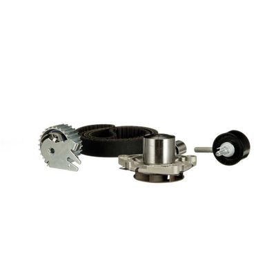 SET POMPA APA + CUREA DINTATA GATES KP25663XS 16