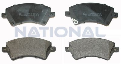 National NP2086