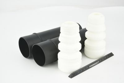 CHIT PROTECTIE PRAF AMORTIZOR FEBEST KSHBRIOIIRKIT 46