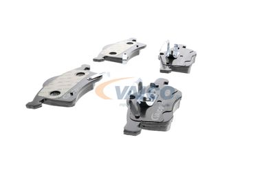 BREMSBELAGSATZ SCHEIBENBREMSE VAICO V408020 26