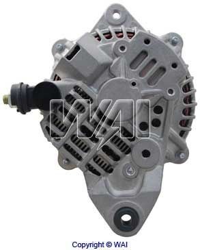 Generator / Alternator WAI 11058N