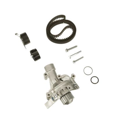 SET POMPA APA + CUREA DINTATA GATES KP15528XS 66