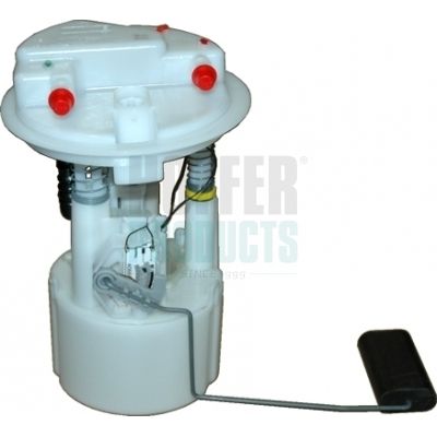 SISTEM ALIMENTARE CU COMBUSTIBIL