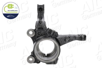Fusée d'essieu, suspension de roue Renault Twingo 14- avant droite