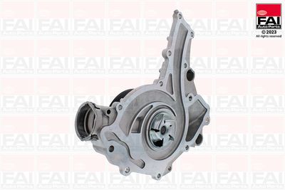 Pompa wody, chłodzenie silnika FAI AUTOPARTS WP6497