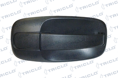 Дръжка външна врата TRICLO 125463