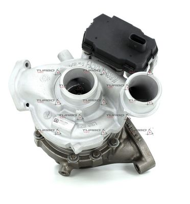 COMPRESOR SISTEM DE SUPRAALIMENTARE