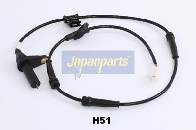 SENSOR RADDREHZAHL JAPANPARTS ABSH51 1