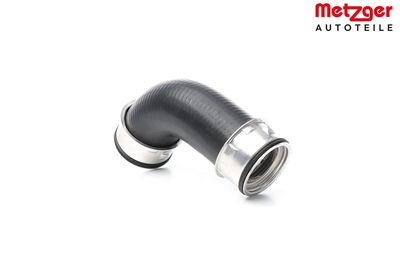 LADELUFTSCHLAUCH METZGER AUTOTEILE 2400115 23