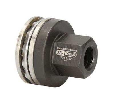 ABZIEHER SPINDELMUTTER KS TOOLS 7002382 15