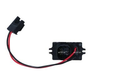 WIDERSTAND INNENRAUMGEBLäSE NRF 342056 2