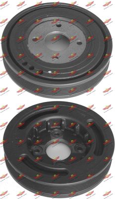 Ременный шкив, коленчатый вал AUTOKIT 03.90104 для CHRYSLER VOYAGER