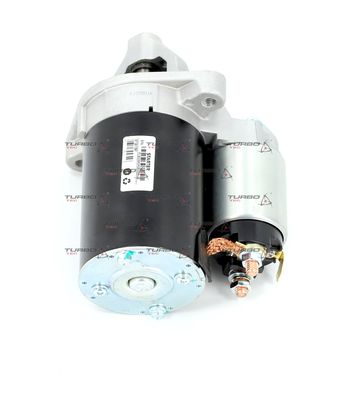 STARTER TURBO-TEC TTST001091 5