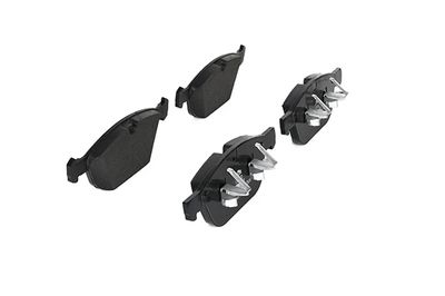 BREMSBELAGSATZ SCHEIBENBREMSE ATE 13047072722 22