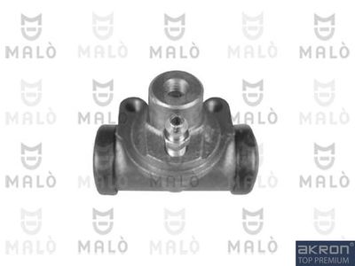 спирачно цилиндърче на колелото AKRON-MALÒ 89665