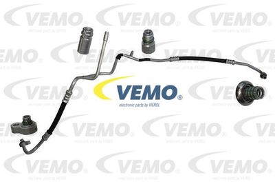 Трубопровод высокого давления, кондиционер VEMO V25-20-0021 для FORD MONDEO