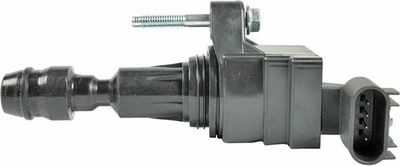Tændspole METZGER 0880445