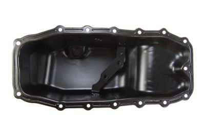 Oliecarter (met sensor opening, staal) past: OPEL AGILA A, ASTRA H, ASTRA H GTC, ASTRA J, COMBO, COMBO TOUR, CORSA C, CORSA D, MERIVA A, MERIVA B, TIGRA SUZUKI WAGON R+ 1.3D 06.03-