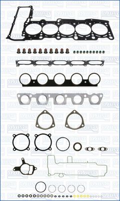 Complete motorpakkingset (omhoog) past: AUDI A3 2.5 01.22-