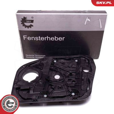 MECANISM ACTIONARE GEAM