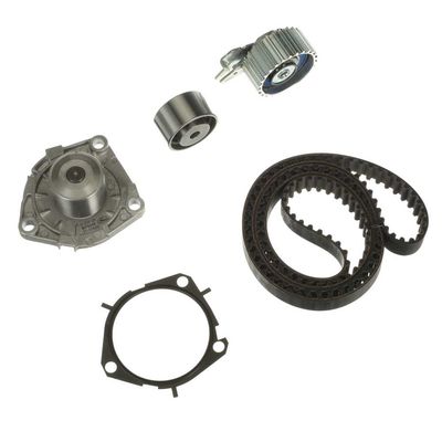 WASSERPUMPE + ZAHNRIEMENSATZ GATES KP45623XS 71