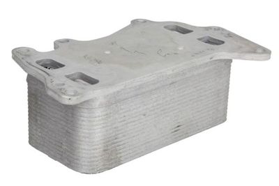 RADIATOR ULEI ULEI MOTOR THERMOTEC D4B025TT 1