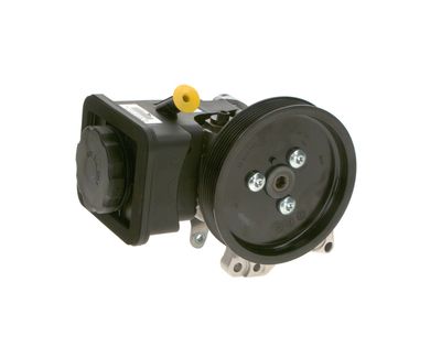 HYDRAULIKPUMPE LENKUNG BOSCH KS00000656 26